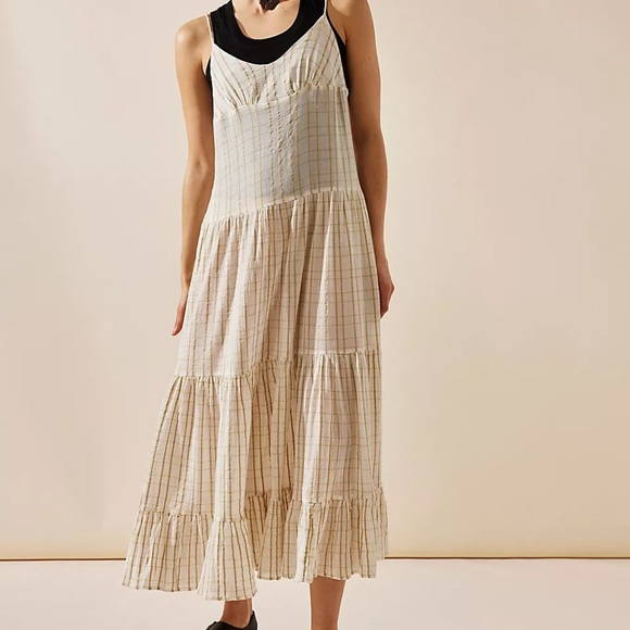 Free People Marigold Maxi Dress - Picture 8 of 12